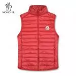 haute qualite doudoune moncler hommes boy girl red